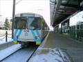 JRailfan's LRT Pictures Side show 2006 - 2007