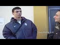 CALCIO UNDER 16 - Intervista al giovane Luca Ravanelli, figlio del grande Fabrizio Ravanelli