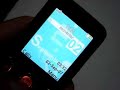more info:http://artedelcelular.blogspot.comMy SE W610 is capable of showing swf animated files as wallpaper!
