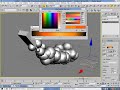 3ds max 2008 tutorial afterburn parte 3