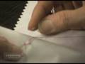 Hand Sewing Essentials - Catch Stitch - 5 of 27