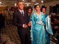 Mariage marocain 4: Tercer Tenue