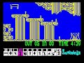 Lemmings (ZX Spectrum) 1991