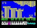 Lemmings (ZX Spectrum) 1991