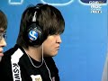 MBC vs Hanbit 3set - Sea/Saint vs Junwi/Qoo pt1 (English)