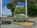 Pokemon Battle Revolution Wi-Fi Battle: 2-23-08 F Pokemon Battle Revolution Wi-Fi Battle: 2-23-08 F