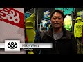 686 x New Balance Season 3 Boots&Shoes