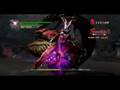 DMC4 SOS Dante vs 蛇女