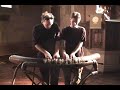 Hydraulophone: Greensleeves, What Child is This