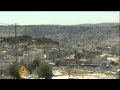 Israel's continued settlement expansion