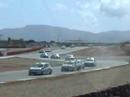 ADG en las carreras