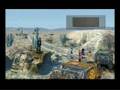 Final Fantasy 8 - Episode 020C - Back outside.