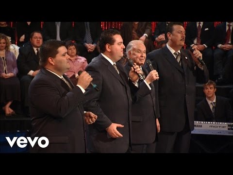 Bill & Gloria Gaither – Stand By Me [Live] ft. Florida Boys