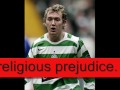 Artur Boruc - Religious faith is not a crime Artur Boruc - Religious faith is not a crime