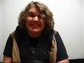 Turkish Jedi Knight- the interview