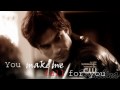Over and Over - Damon/Elena