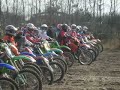 TMT POKAZ ZDJĘĆ COUNTRY CROSS BUDZYŃ  29.03.2008