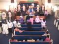 Bishop C E White (Life In Jesus) Part. 2 Bishop C E White (Life In Jesus) Part. 2