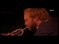 Thomas Dybdahl with KORK- Maury the pawn