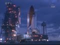 STS-125 - SPACE SHUTTLE ATLANTIS ROLLS BACK TO VAB STS-125 - SPACE SHUTTLE ATLANTIS ROLLS BACK TO VAB