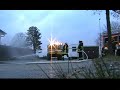 Sonim XP1 - fireworker test