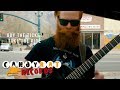 NICK JOHNSON - BUY THE TICKET, TAKE THE RIDE