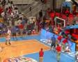 Racha de 20 triples seguidos (J.C.Navarro)