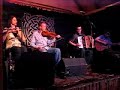 irish traditional music

alan kelly - piano accordion
stephanie geremia - flutes
tola custy - fiddle
donnacha moynihan - guiter

live in buchschachen, austria, 1st of december 2007.