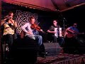 irish traditional music

alan kelly - piano accordion
stephanie geremia - flutes
tola custy - fiddle
donnacha moynihan - guiter

live in buchschachen, austria, 1st of december 2007.
