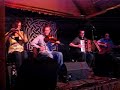 irish traditional music

alan kelly - piano accordion
stephanie geremia - flutes
tola custy - fiddle
donnacha moynihan - guiter

live in buchschachen, austria, 1st of december 2007.