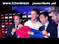 Entrevista exclusiva con Hleb