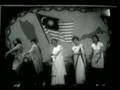 clip video P Ramlee Joget Malaysia