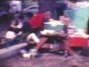 Camping back in 1981 in Northern California