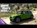 Mini Cooper S Euro para GTA 5 vídeo 1