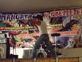 mangatron 2007