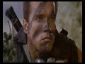John Rambo vs John Matrix John Rambo vs John Matrix