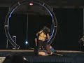 Metrocon 2007 Human Chess Match 12 - Ryoga vs Kilik