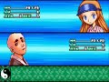 Shaman King: Episode 5 pt 2: Training
