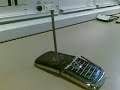 Sagem Fakir Prototyp