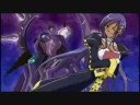 Well the orginal title was going to beA Kannazuki no Miko, Kyoshiro to Towa no Sora, Code Geass, And GaoGaiGar Final AMVwith the song:Hitomi no Tsubasa by Accesswell mainly Kyoshiro to Towa no Sora for this but GaoGaiGar Final was mostly in the second half.
