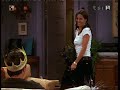 friends - la spogliarellista