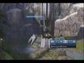 extreme warthog jump