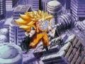 El ataque del dragon - Dragon Ball z.avi