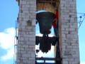 Il Campanone di Gubbio (PG)