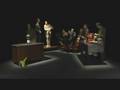 Souls of Fire - Bens Materiais