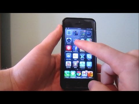 how to change default browser