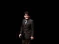 Sherman Alexie. Flagstaff, Arizona 02/24/09.