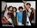Babasonicos - Mantel bucolico Babasonicos - Mantel bucolico