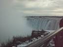 NIAGARA FALLS