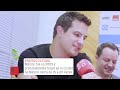 Protoculture ASOT 600 Entrevista 2013